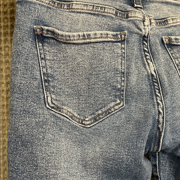 Jag denim Carter Girlfriend - Picture 5 of 5